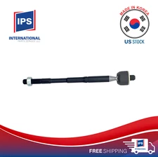 OE KOREA⭐ Front Inner Tie Rod Ends RH-LH For KIA NIRO, 19-23 FORTE, KONA, IONIQ