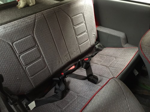 Reliant Rialto GLS Estate 1988 - Picture 4 of 11