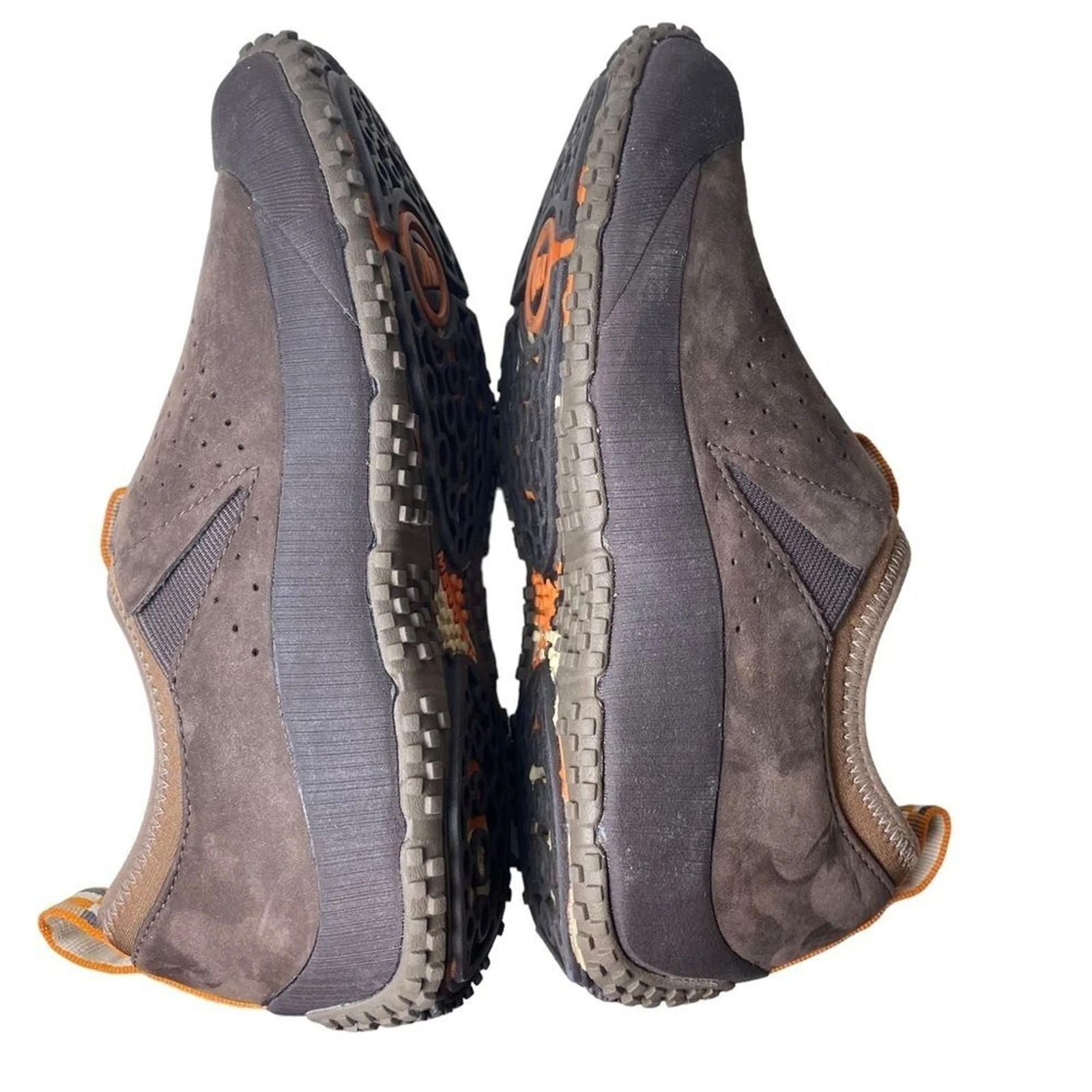 merrell improv moc hiking performance footwear shoes