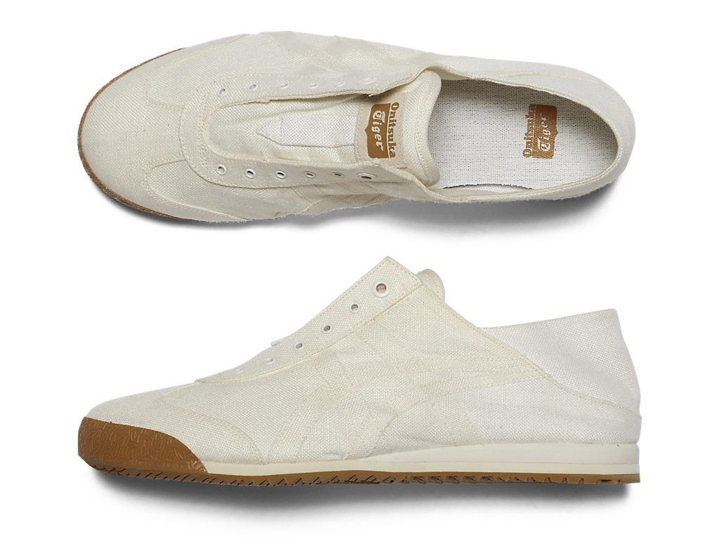Onitsuka Tiger Mexico 66 SD Paraty Ivory 1183C432-750 Unisex