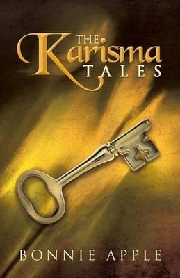 The Karisma Tales by Bonnie Apple (English) Paperback Book