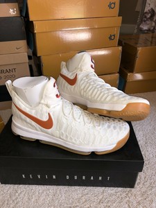 kd 9 texas