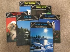 The Little Musician Books Yamaha Electone Songbook