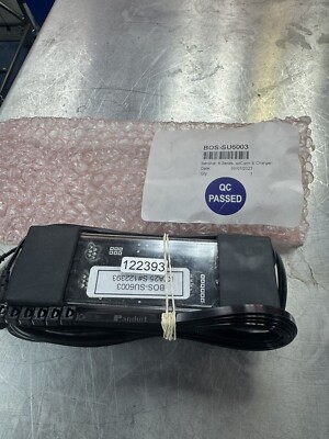 Sentinel, 6 Series BOS_SU60003 New!