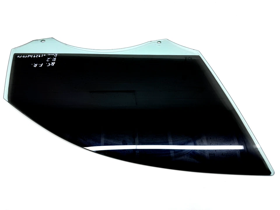 AUDI Q5 8R 2009-2017 PUERTA DEL PASAJERO DELANTERO DERECHO CRISTAL TINTADO OEM Foto 4 de 4