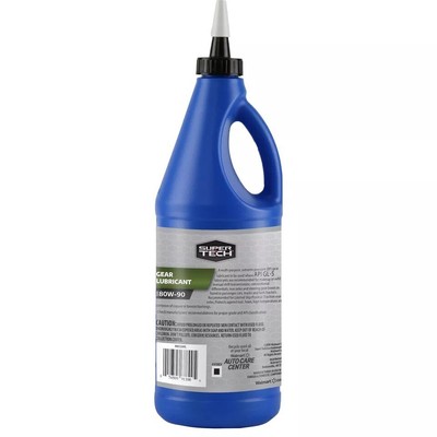 Is Super Tech Gear Oil Good: Unveiling Its True Potential