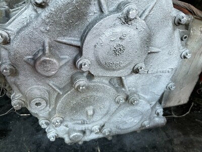 15+ Mclaren 570S 570 Transmission DCT Graziano 13k miles 7spd | eBay