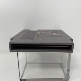 NES Star Voyager