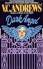 Dark Angel - Paperback By V.C. Andrews - GOOD