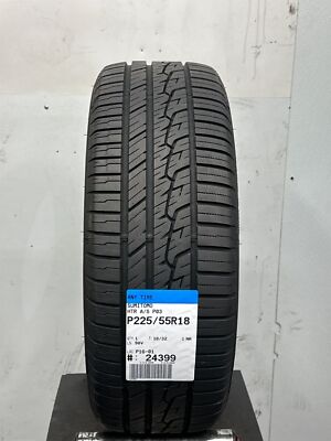 Used  P225/55R18 Sumitomo HTR A/S P03 98 V - 10/32