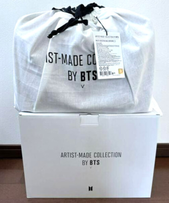 ARTIST-MADE COLLECTION BY BTS V 鞄　未使用　袋有 s-l400.jpg