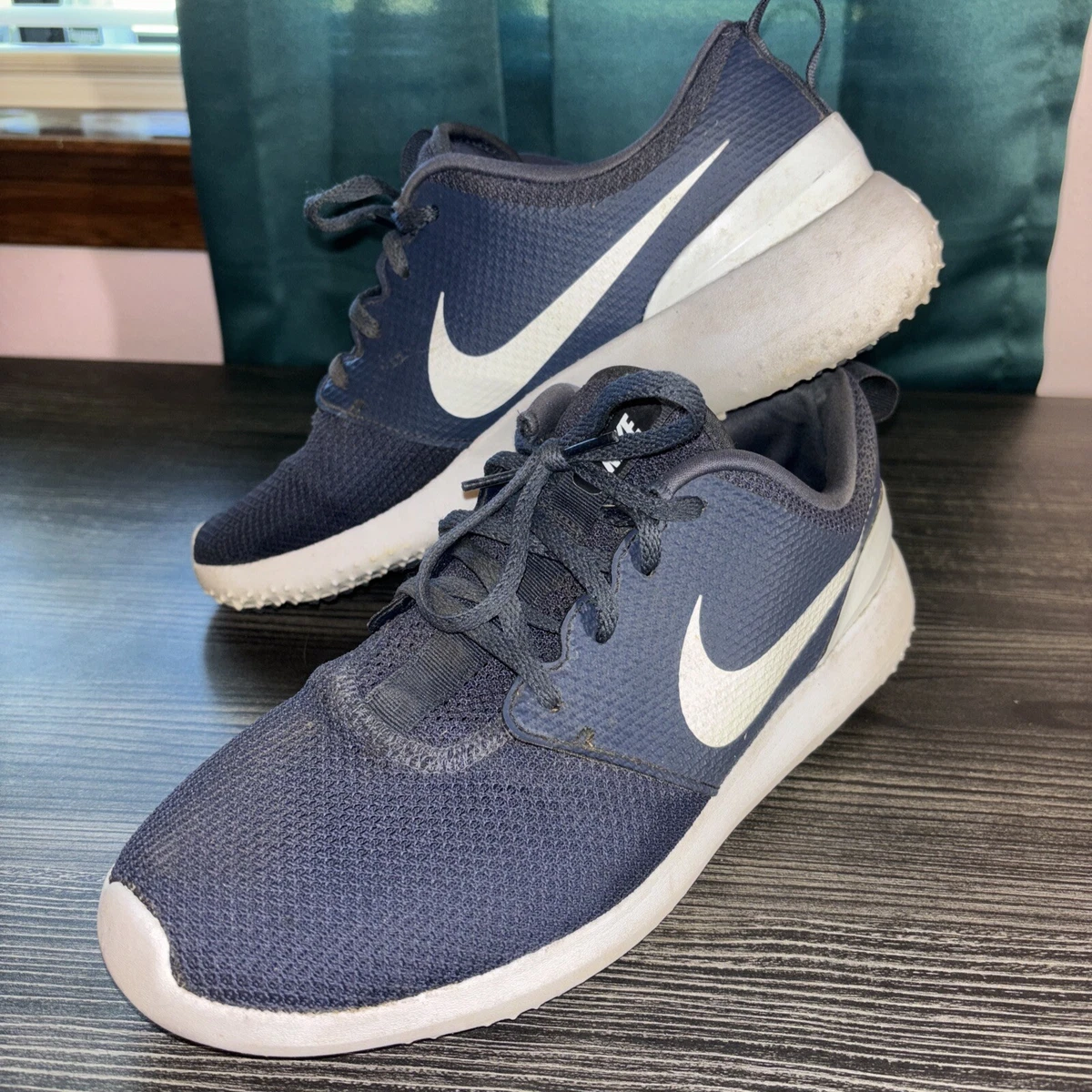 Las mejores ofertas en Nike Roshe G Blue - AA1837-400 | eBay