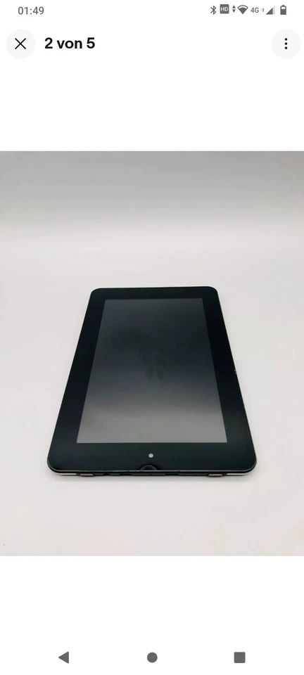 Trekstor Surftablet - Bild 2 von 4