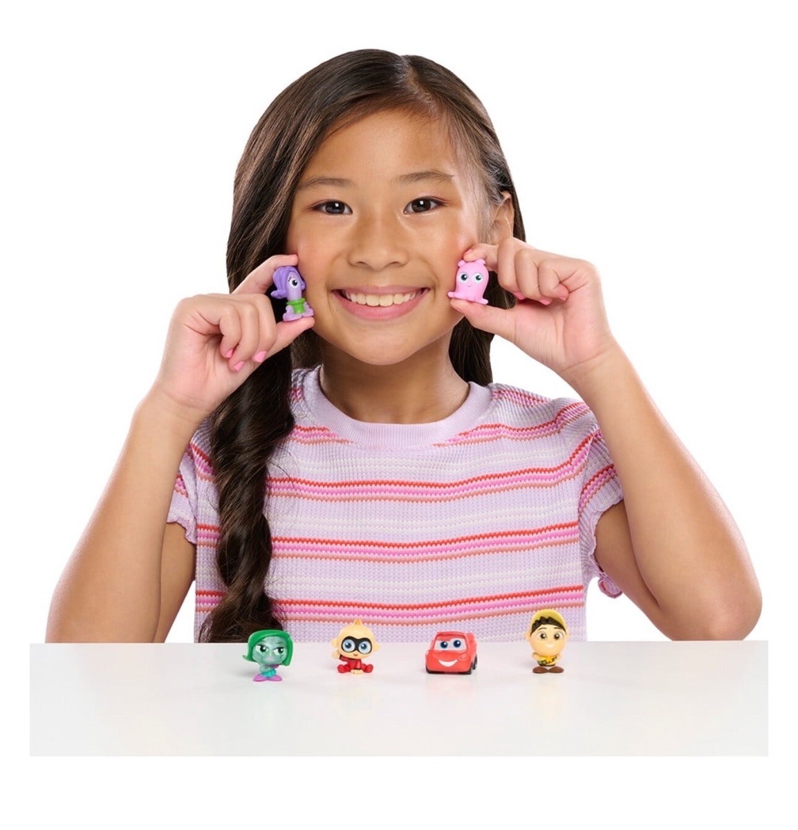 DISNEYDOLLARS　ディズニーダラー　６枚セット　１$　５$　10$ ディズニーダラーDisney Dollars セット (1, 5, 10ドル)