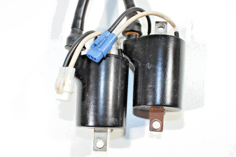 Polaris Switchback Assault 800 144" Pro Toma de fuerza bobina magnética bobinas de encendido enchufe Foto 2 de 4