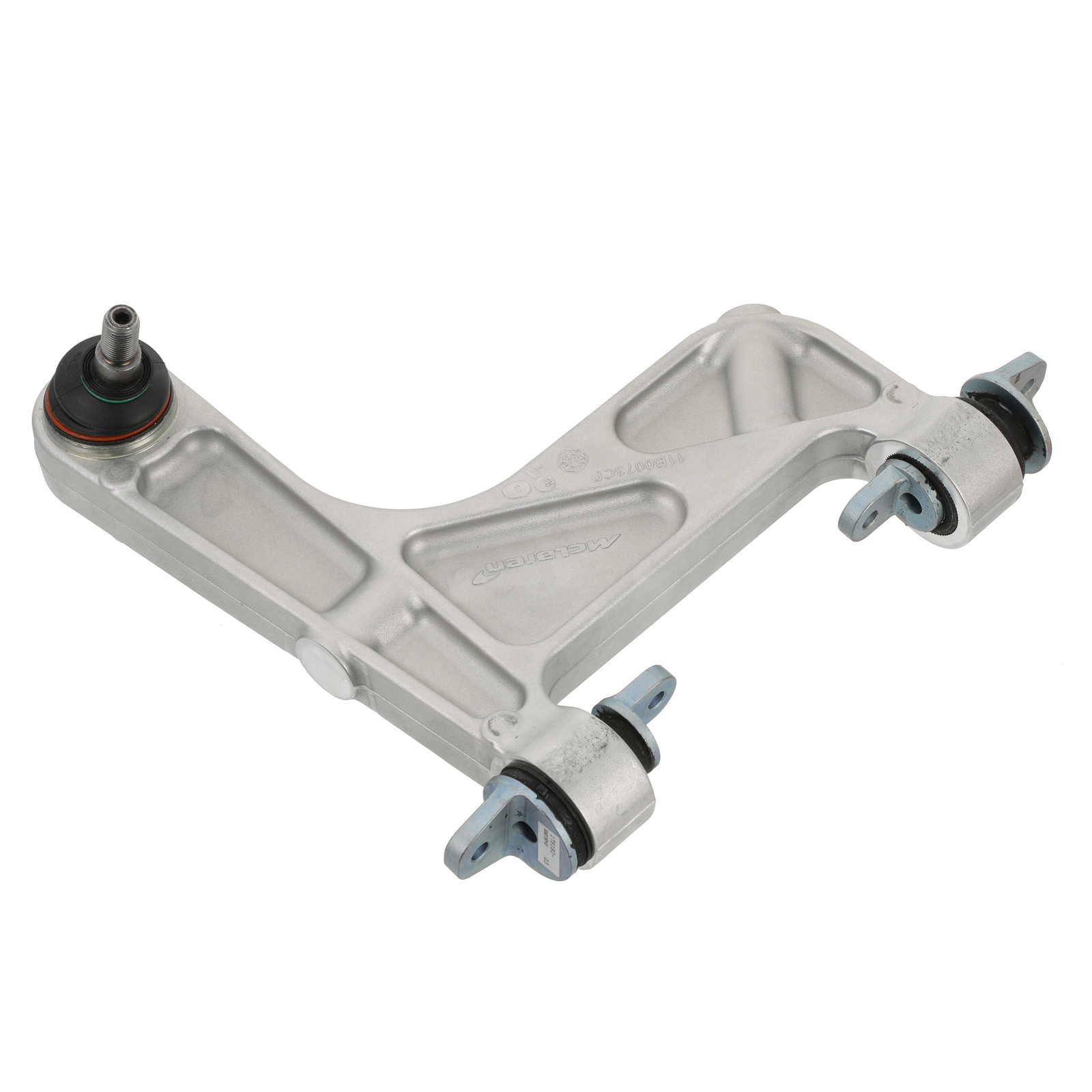 Genuine McLaren Wishbone-Upper-RR-LH Assembly 1211B0723CP