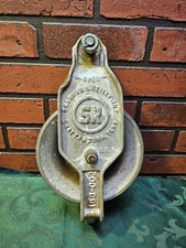 Sherman & Reilly XS-100-A Universal Stringing Block Chattanooga Tennessee