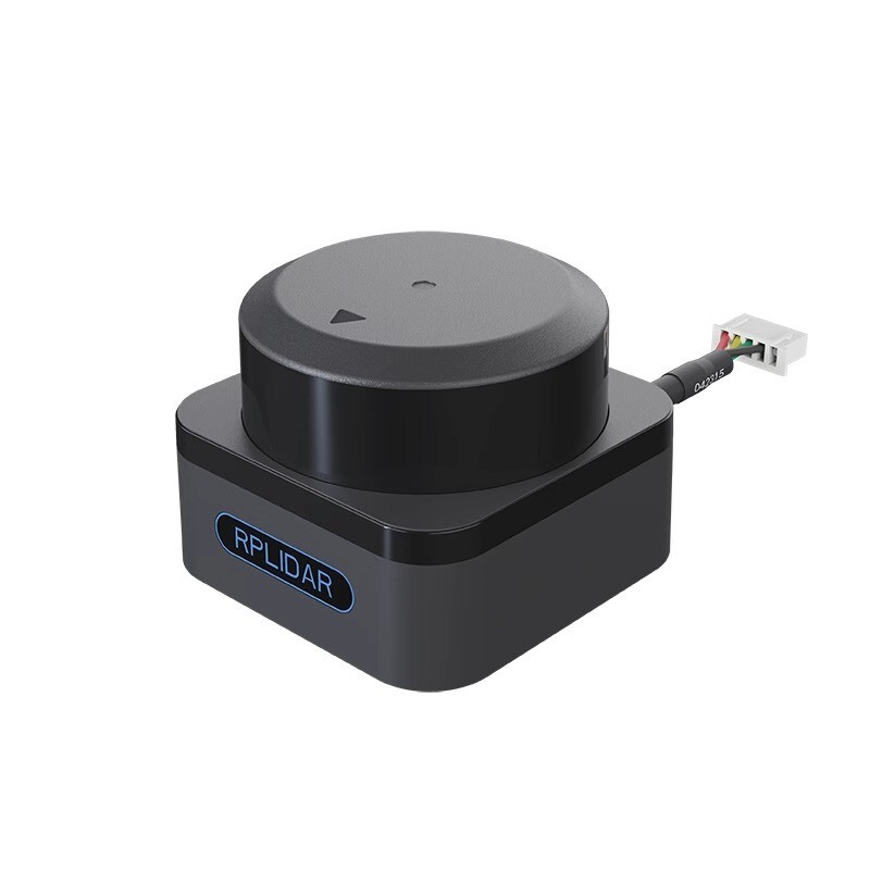 Slamtec Rplidar S3 Navigation lidar Waterproof Laser Scanner  Lidar Sensor