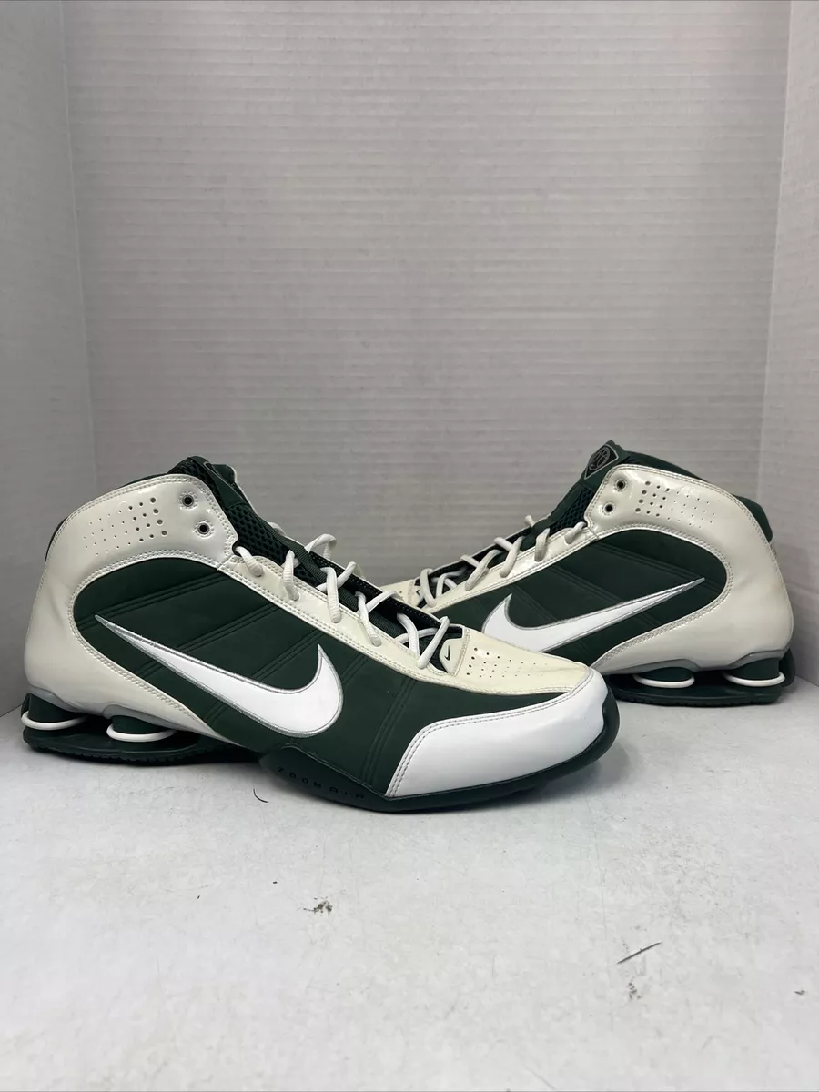 Nike store shox 2009