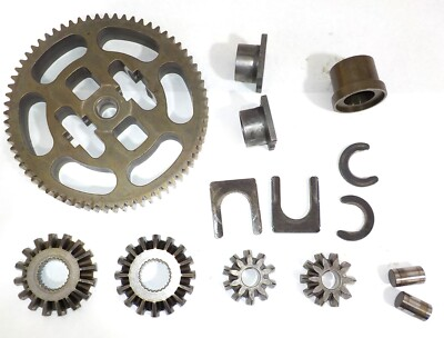 #ad #ad Tuff Torq K62A Trans Differential Parts $50.00