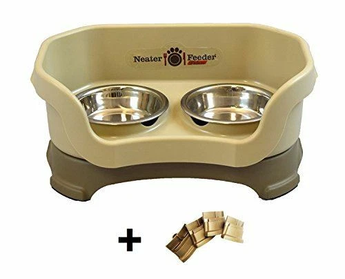 Neater Feeder Deluxe + Leg Extensions Bundle | Cat or Dog ALL COLORS and SIZES10 - Image 4 of 4