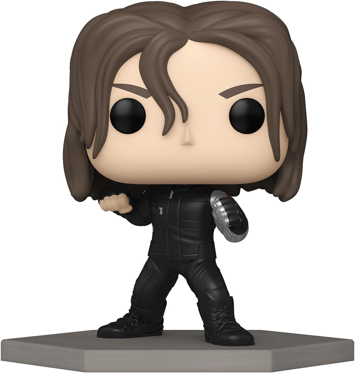 funko pop シビルウォー8体セット Amazon.com: Funko Pop Marvel: Captain America: Civil War
