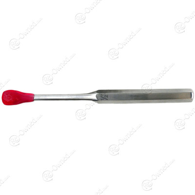Codman 65-2512 KEY Periosteal Elevator