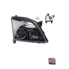 Feu avant (phare) Opel SIGNUM