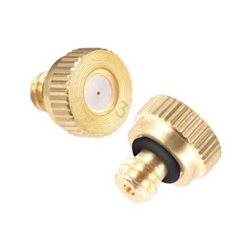 Drip Irrigation System Garden Self Watering Timer Plant Hose DIY Sprinkler Kit - Picture 48 of 60