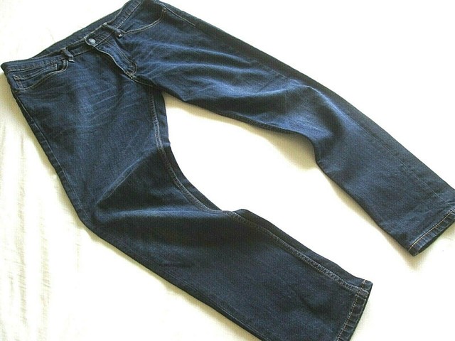 levis 520 black