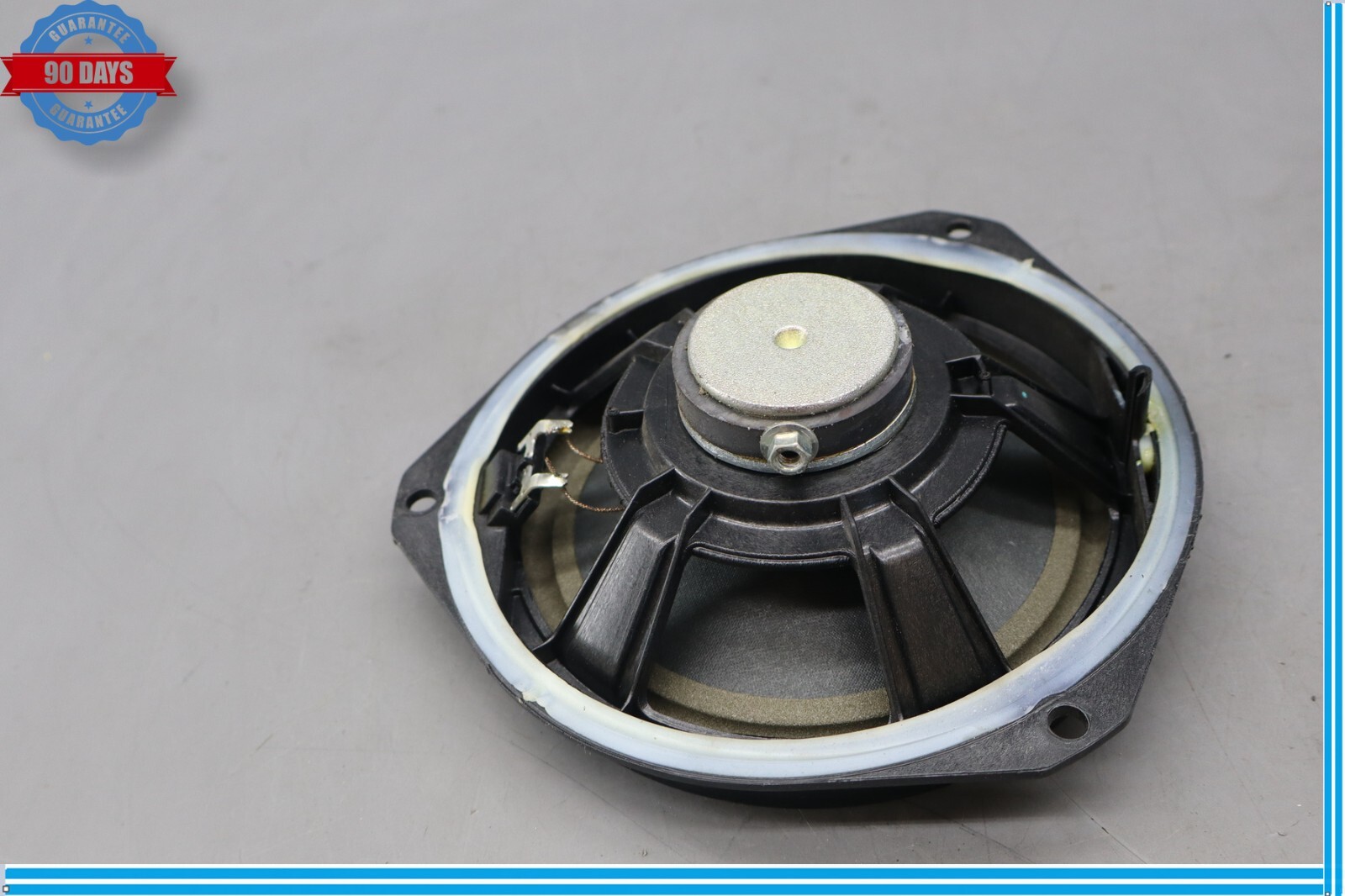 14-20 Maserati Ghibli S Front Right Passenger Side Door Audio Speaker Oem