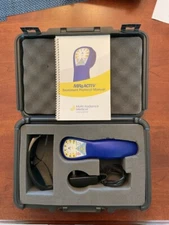 Multiradiance MR4 Activ laser