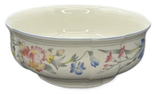 Villeroy & Boch Riviera Vegetable Serving Bowl Round 8"
