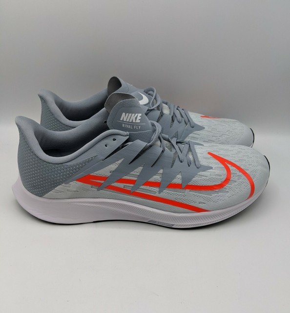 nike zoom rival fly 2019 review