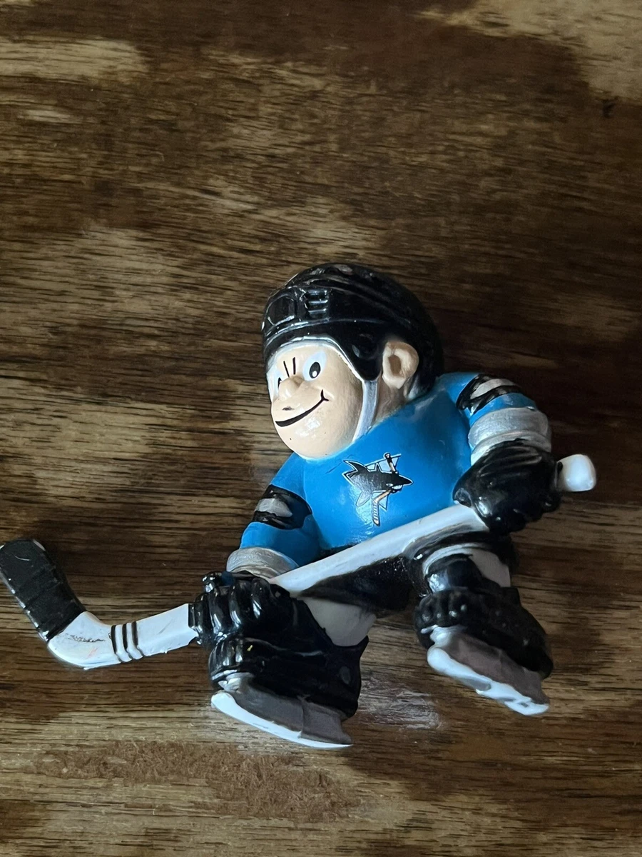 Ice cheap hockey keychain