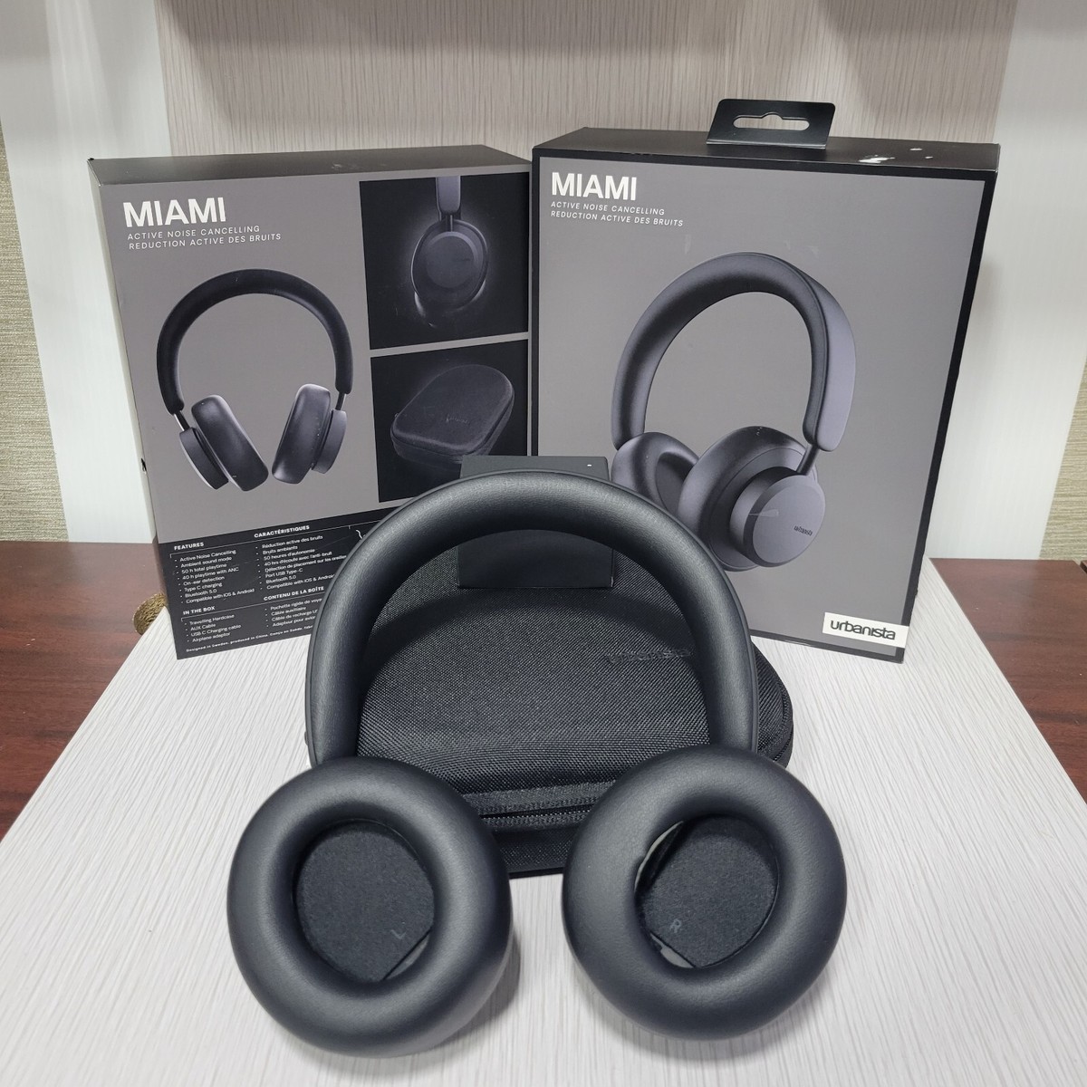 ヘッドホン urbanista MIAMI warranty Miami | Urbanista Official Store
