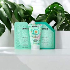 Amika The Kure Strength Repair Trial Set