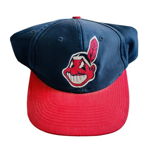 Logo 7 Competitor Cleveland Indians 