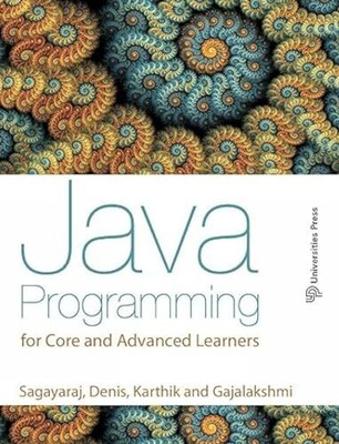 Java-Programmierung für Kern- und Fortgeschrittene von Denis Sagayaraj (Taschenbuch, ...
