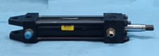 PARKER 02.00CBB2HCTS14AC7.000 HYDRAULIC CYLINDER 2"BORE 7"STROKE 3000PSI