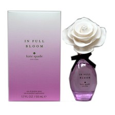 KATE SPADE NEW YORK IN FULL BLOOM EAU DE PARFUM SPRAY 50 ML/1.7 FL.OZ.