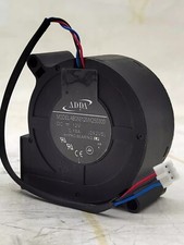 ADDA AB06012MX250300 6025 DC12V 0.18A 3-Pin Turbo Cooling Fan
