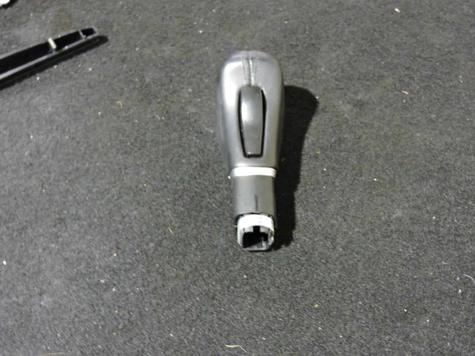 2014-17 MASERATI GHIBLI AUTOMATIC SHIFTER GEAR SELECTOR KNOB