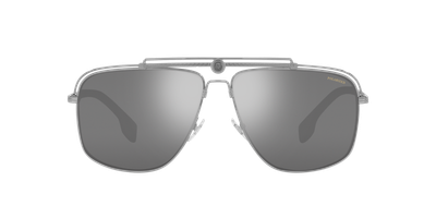Versace Sunglasses VE2242 1001Z3 61mm Gunmetal / Polarized  display picture 2