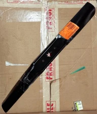 PowerCare 46 in. 2-Blade Set for Many Mowers MTD Cub Cadet, Troy-Bilt, Craftsman