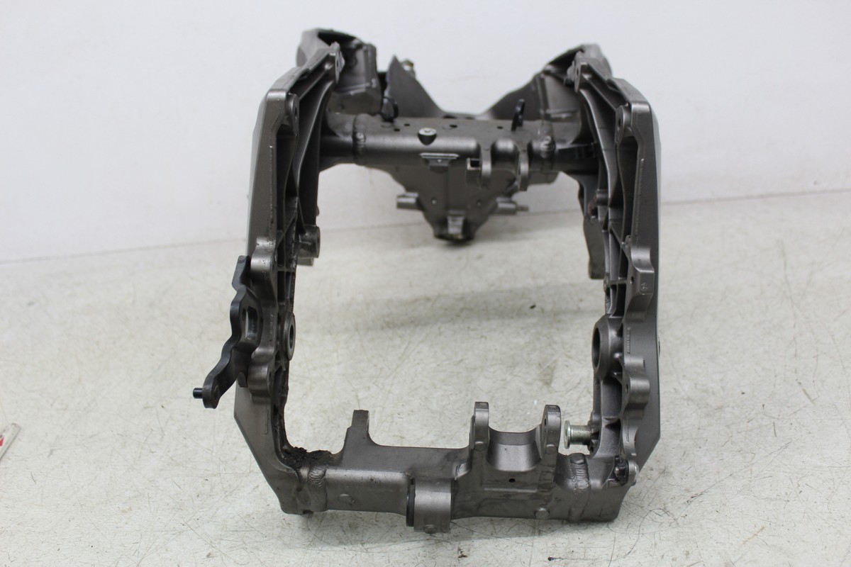 2011-2013 Kawasaki Ninja ZX1000 ZX1000G Frame Chassis STPSS