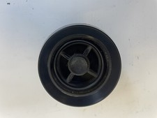 Fiat Dino 2400 Coupe eyeball vent