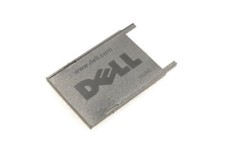Dell Latitude L400 PCMCIA Filler Dummy Plate