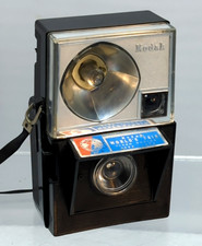 Kodak World's Fair Flash Camera 1964-1965 Untested