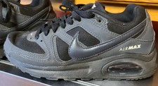 2018 Nike Air Max Command Flex Older Kids' Shoe 844346-002 Size 7y for sale  online | eBay